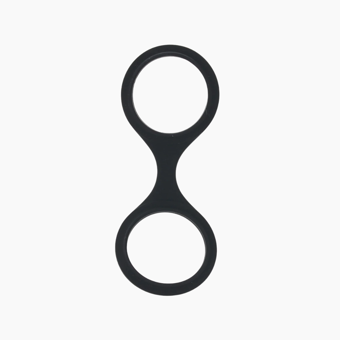 WhipSmart Silicone Cuffs