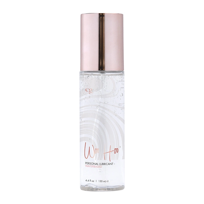 Woo Hoo Waterbased Personal Lubricant