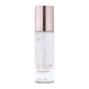Woo Hoo Waterbased Personal Lubricant