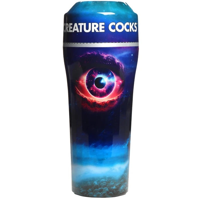 WORMHOLE ALIEN STROKER