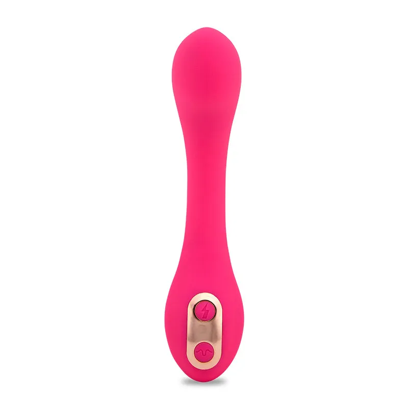 XLR8 Vibe Libi