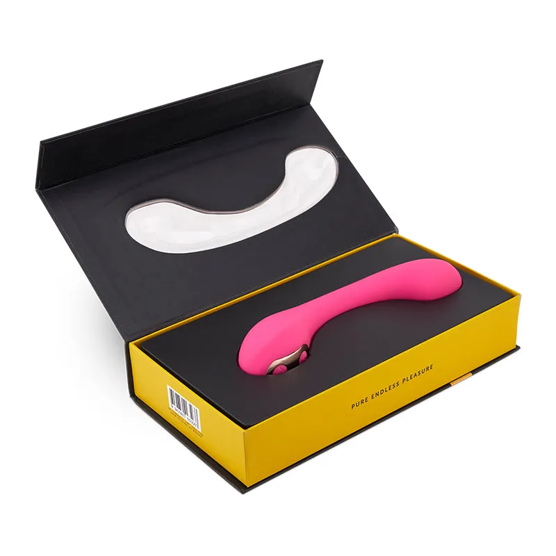 XLR8 Vibe Libi