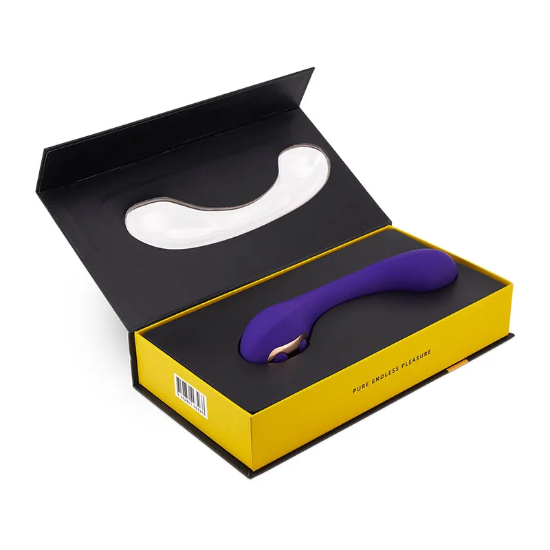 XLR8 Vibe Libi