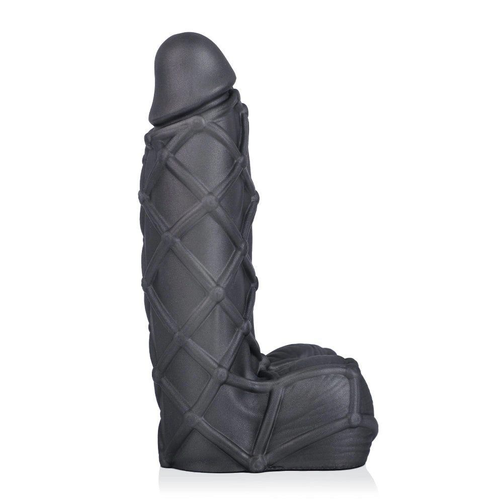 ZACH - Realistic Dildo - Silicone Dildo - Huge Dildo