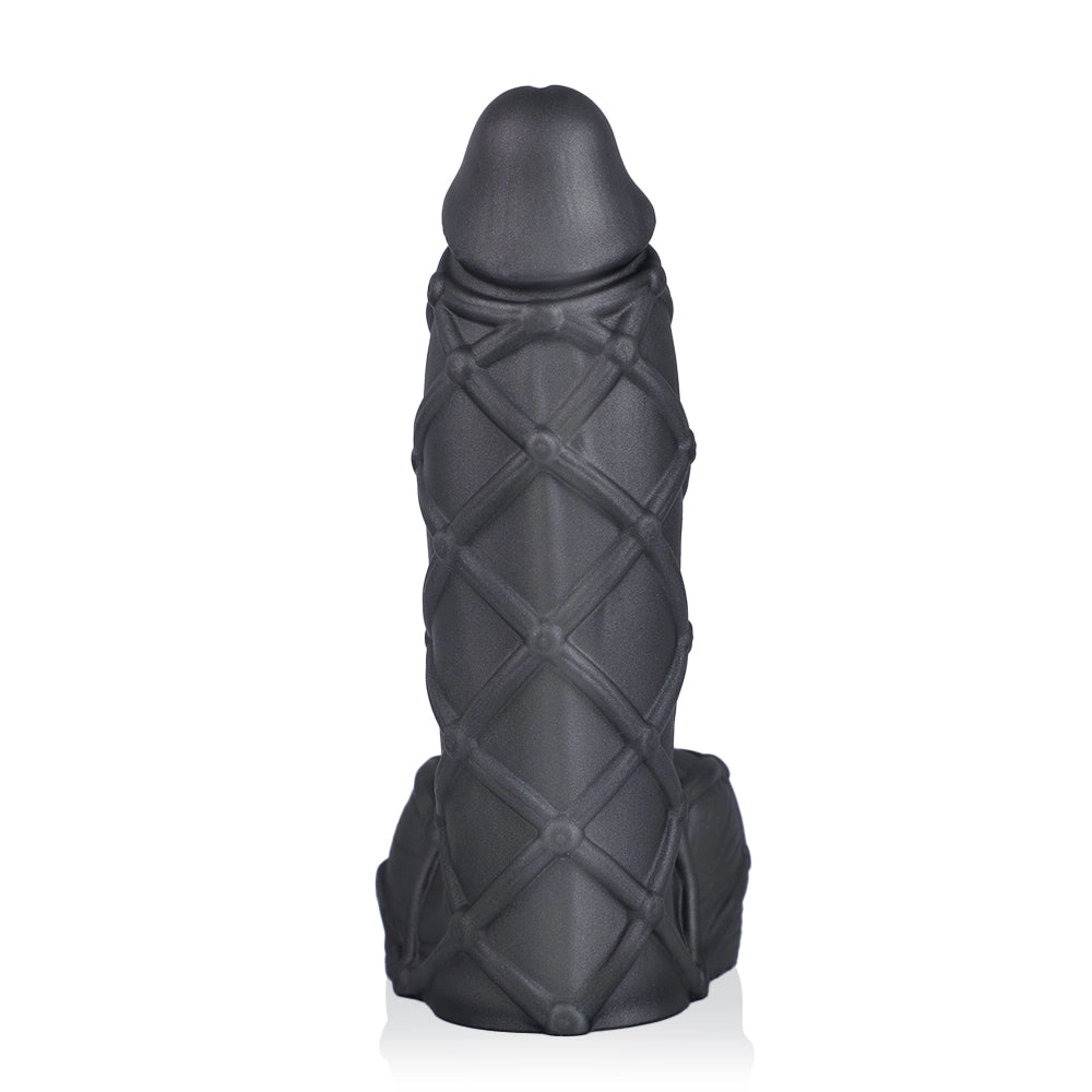ZACH - Realistic Dildo - Silicone Dildo - Huge Dildo