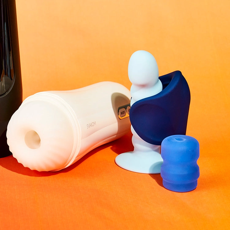 Zolo Backdoor Pocket Stroker